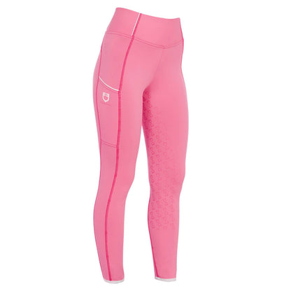 Full grip slim fit leggings - Equestro