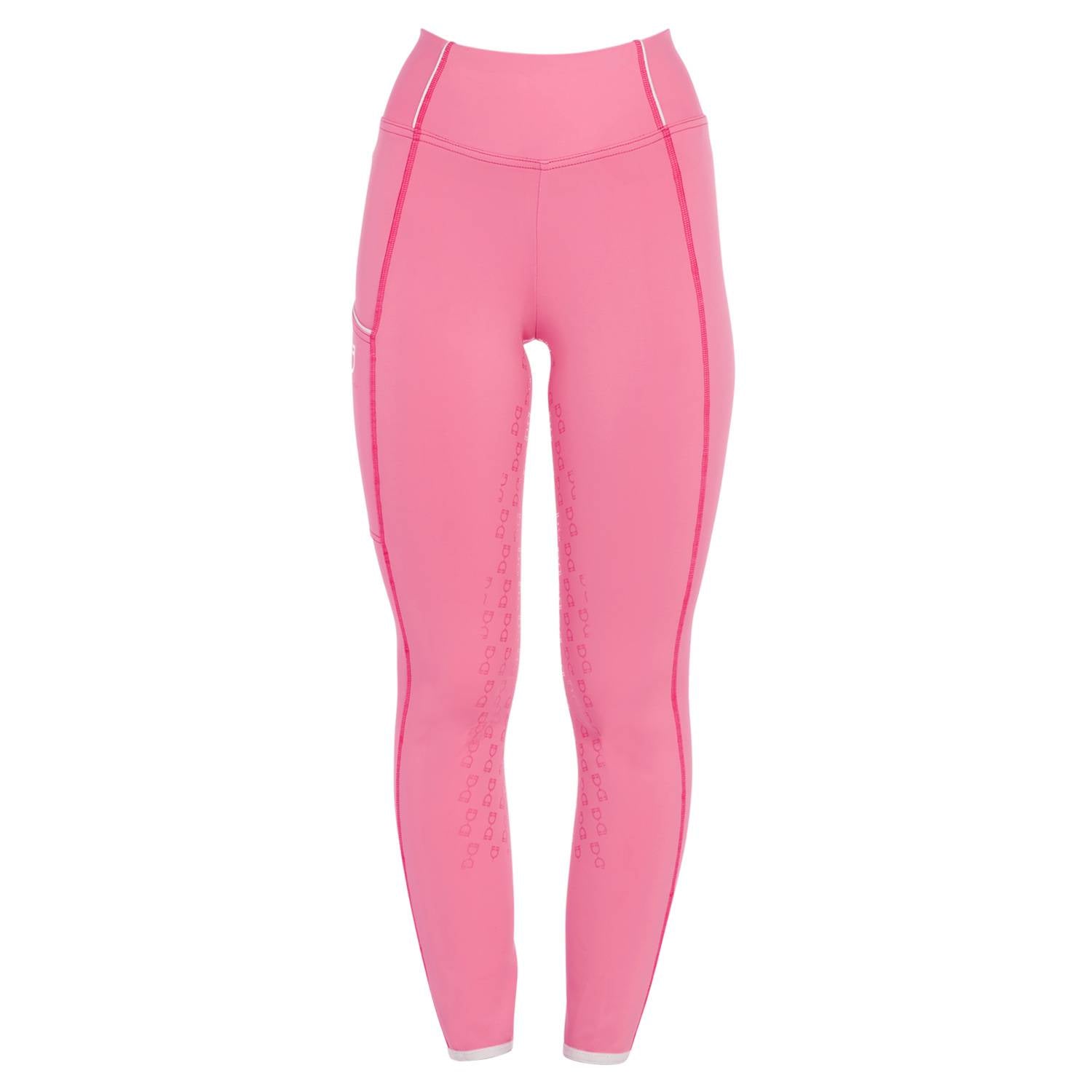 Full grip slim fit leggings - Equestro