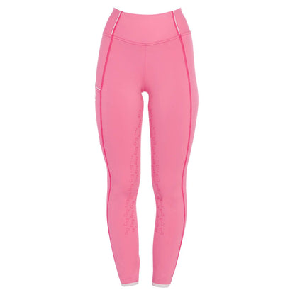 Full grip slim fit leggings - Equestro