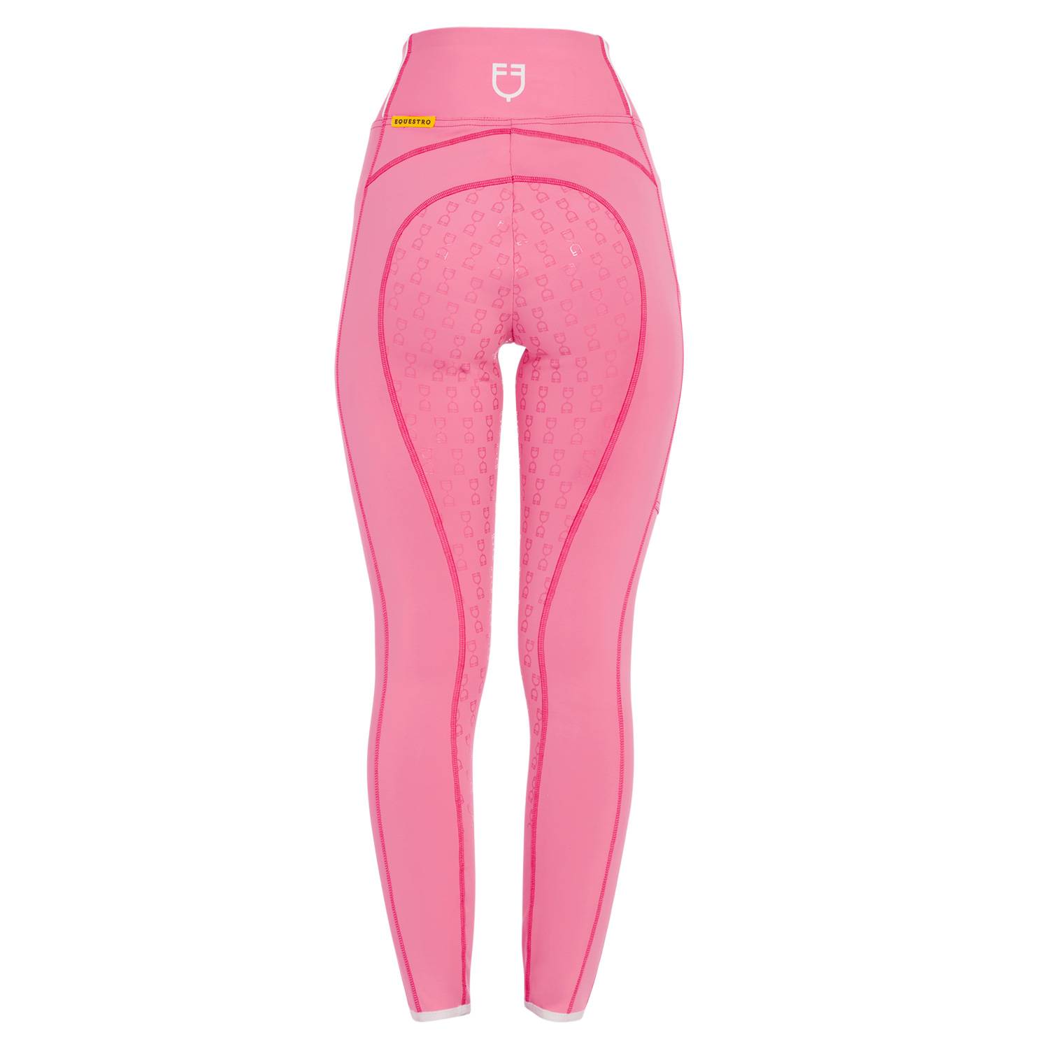 Full grip slim fit leggings - Equestro