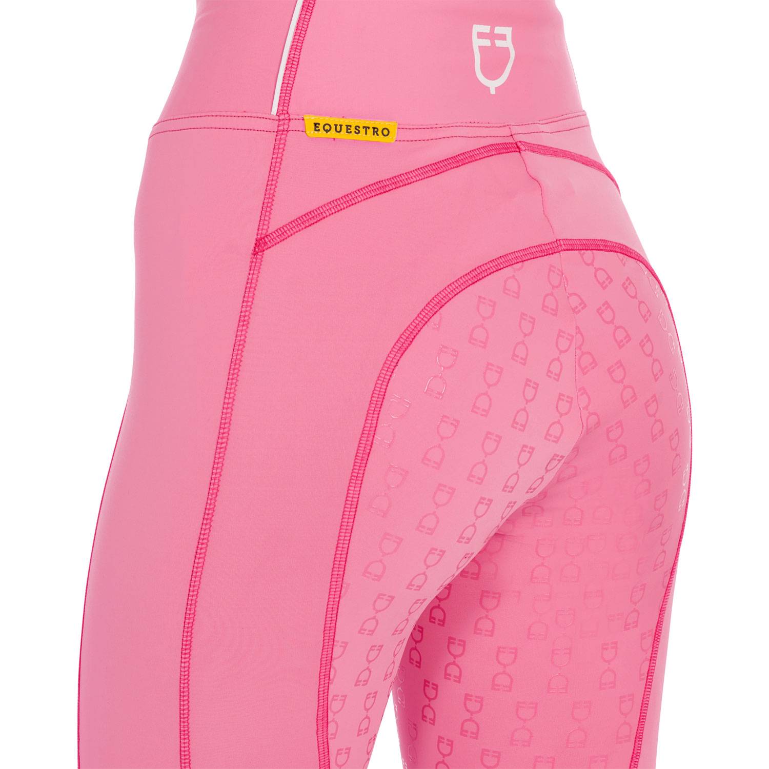 Full grip slim fit leggings - Equestro