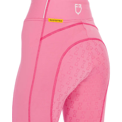 Full grip slim fit leggings - Equestro