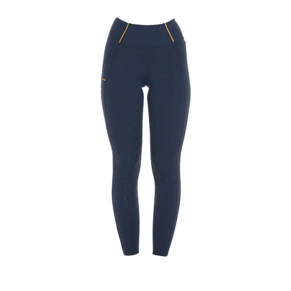Full grip slim fit leggings - Equestro