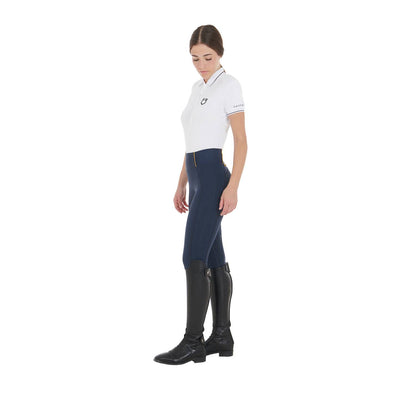 Full grip slim fit leggings - Equestro