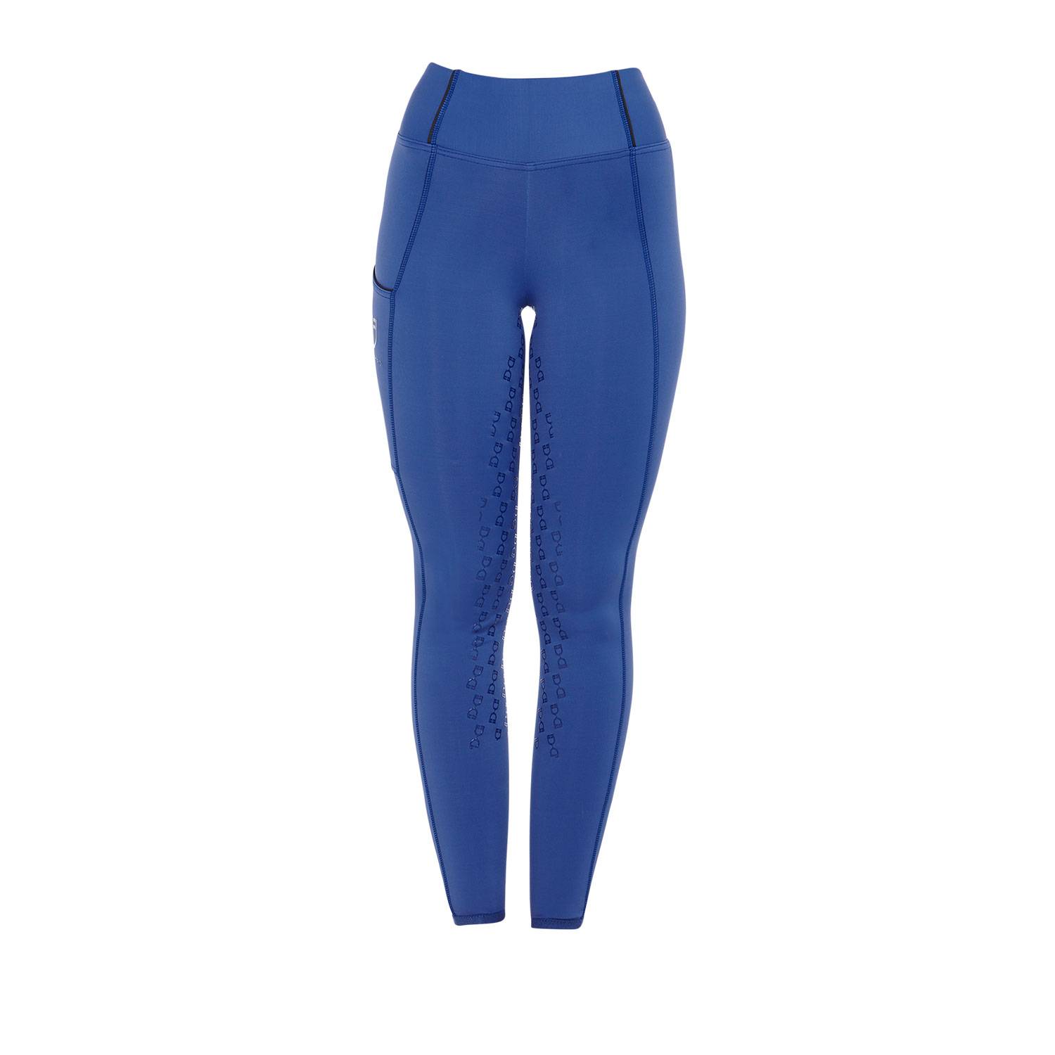 Full grip slim fit leggings - Equestro