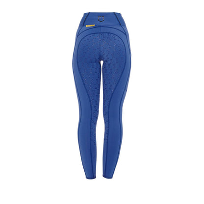Full grip slim fit leggings - Equestro