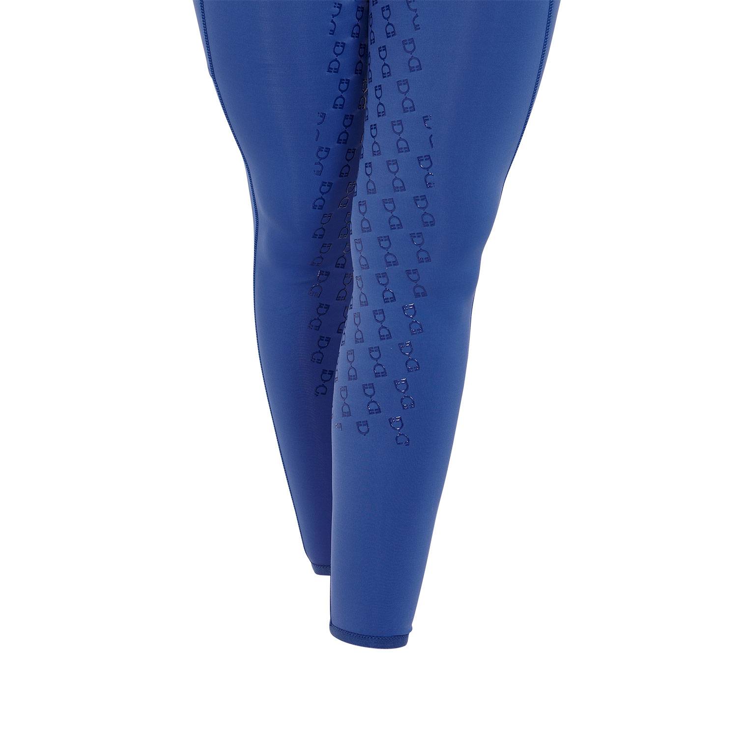 Full grip slim fit leggings - Equestro