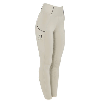 Full grip slim fit leggings - Equestro