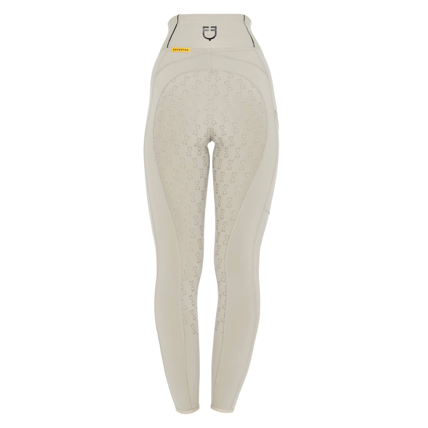 Full grip slim fit leggings - Equestro