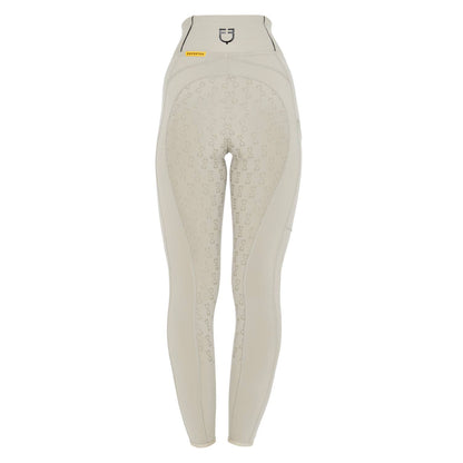 Full grip slim fit leggings - Equestro