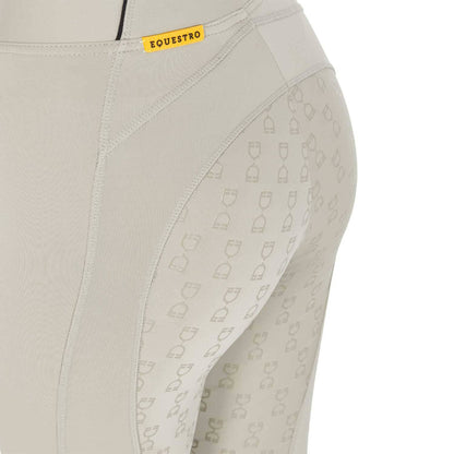 Full grip slim fit leggings - Equestro