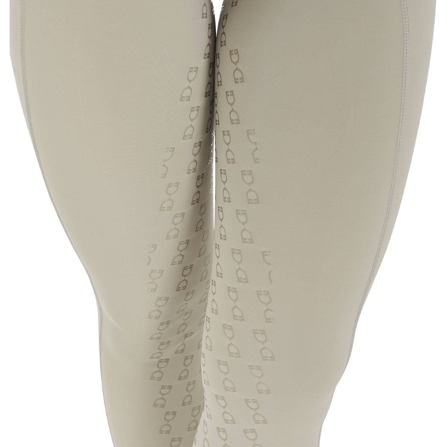 Full grip slim fit leggings - Equestro
