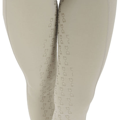 Full grip slim fit leggings - Equestro