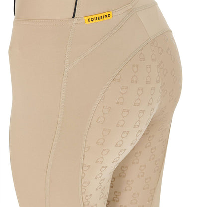 Full grip slim fit leggings - Equestro