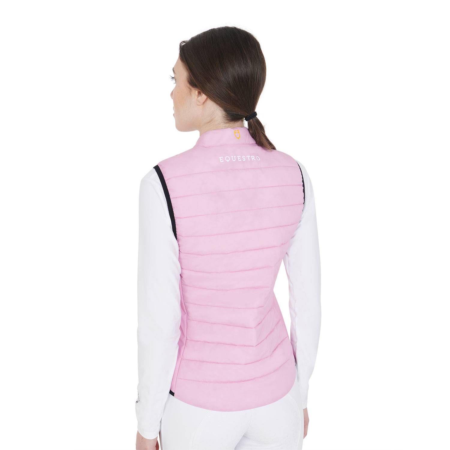 Veste sans manches coupe-vent technique - Equestro