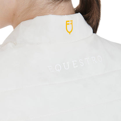 Veste sans manches coupe-vent technique - Equestro
