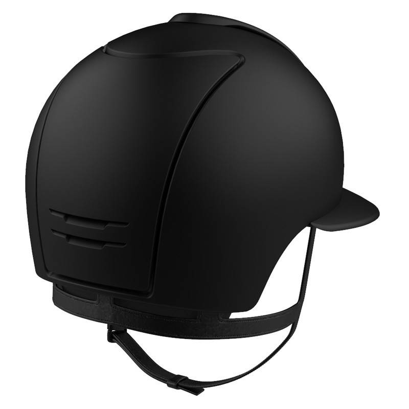 Casque CROMO 2.0 Matt visière POLO - KEP