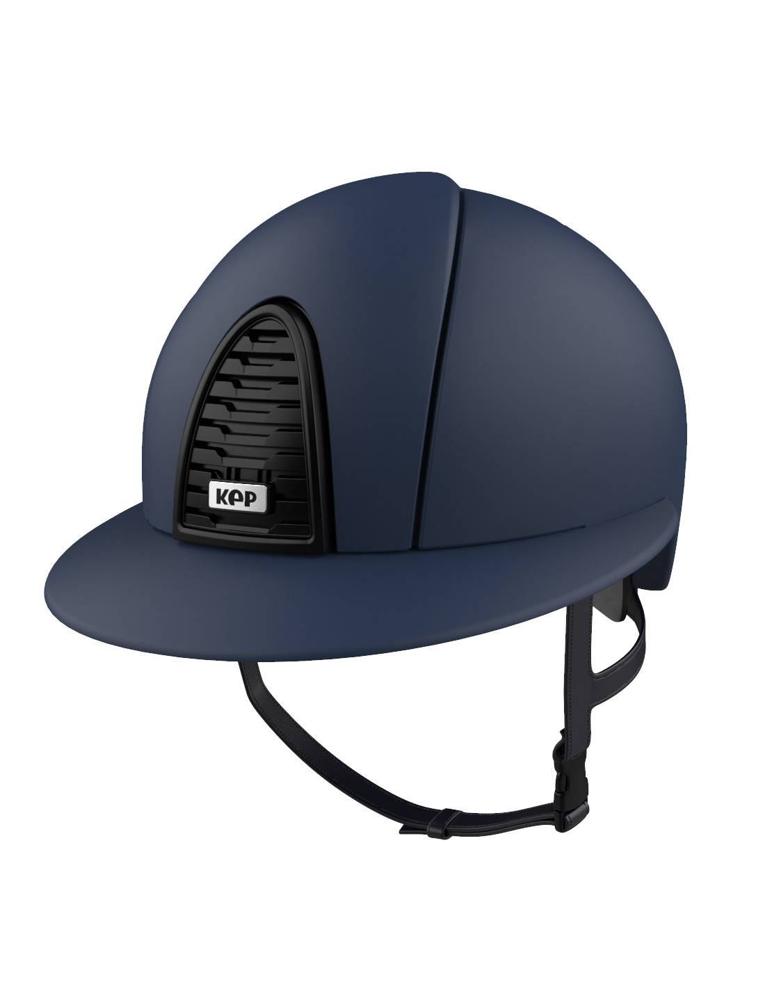 Casque CROMO 2.0 Matt visière POLO - KEP