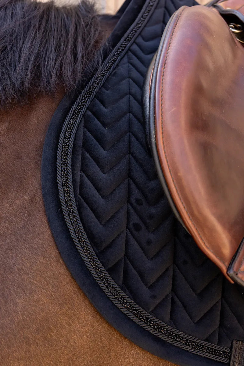 Tapis Velvet Mini Pearl MIXTE - KENTUCKY