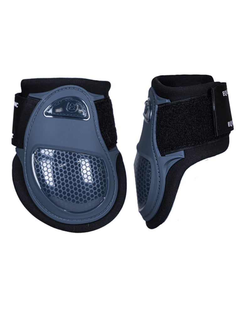 Protège-boulets Anatomic Fetlock Modern Tech Navy - Equestrian Stockholm