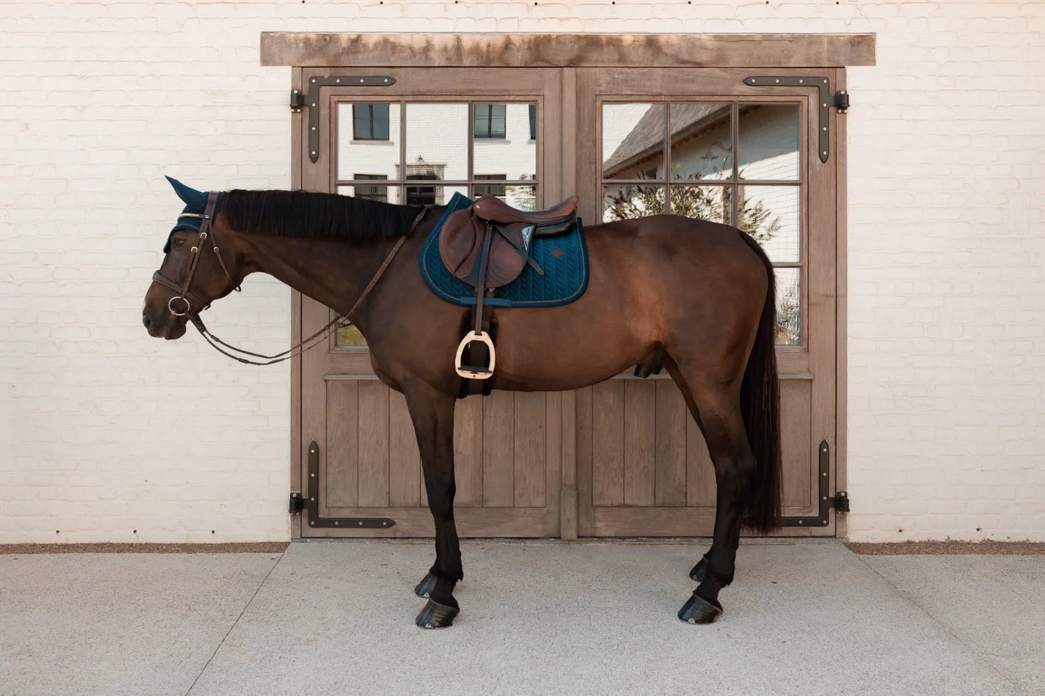 Tapis Velvet Mini Pearl MIXTE - KENTUCKY