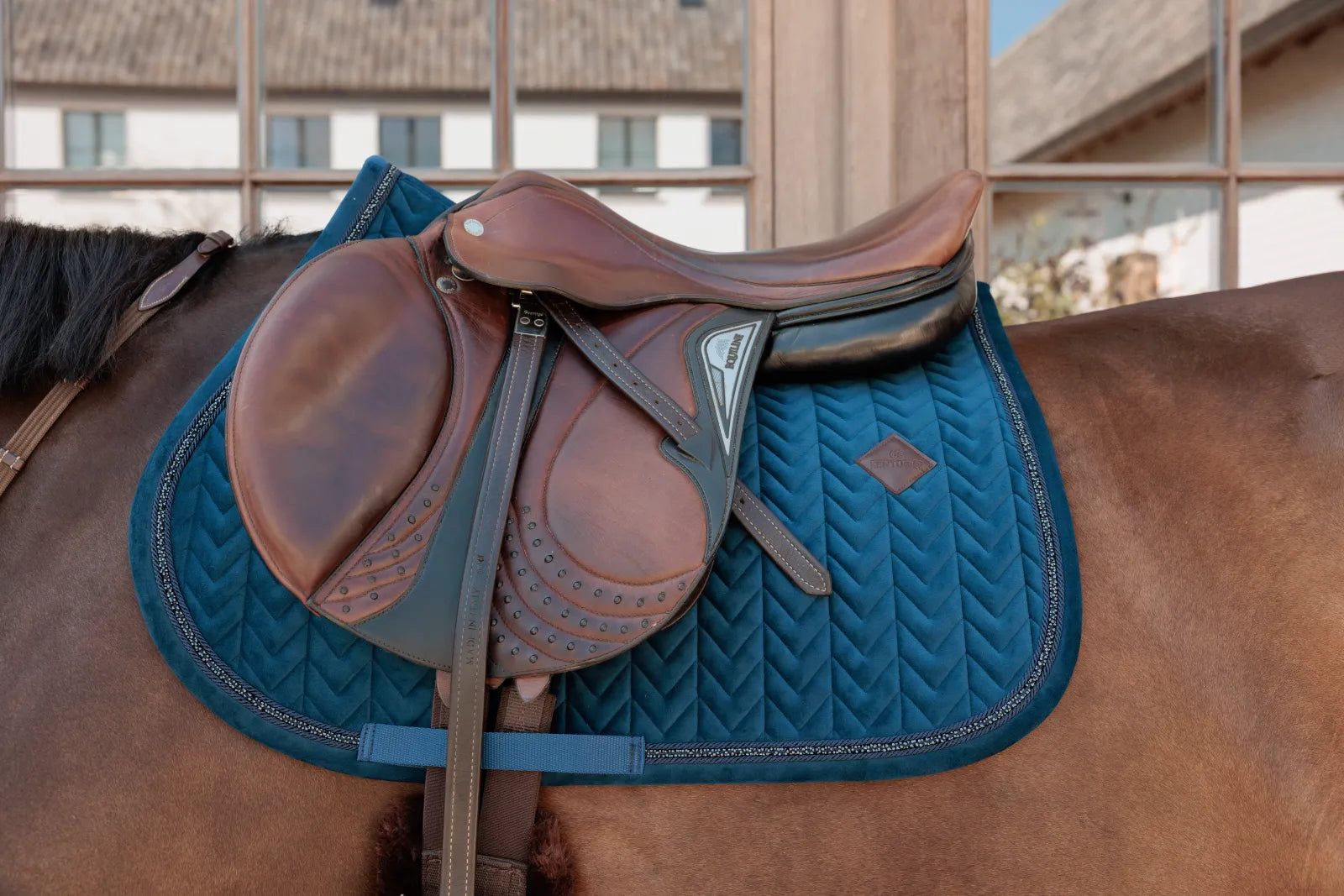 Tapis Velvet Mini Pearl MIXTE - KENTUCKY