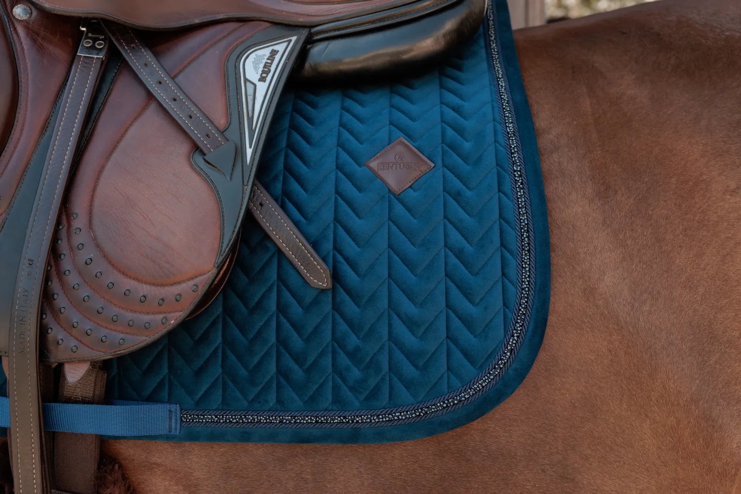 Tapis Velvet Mini Pearl MIXTE - KENTUCKY