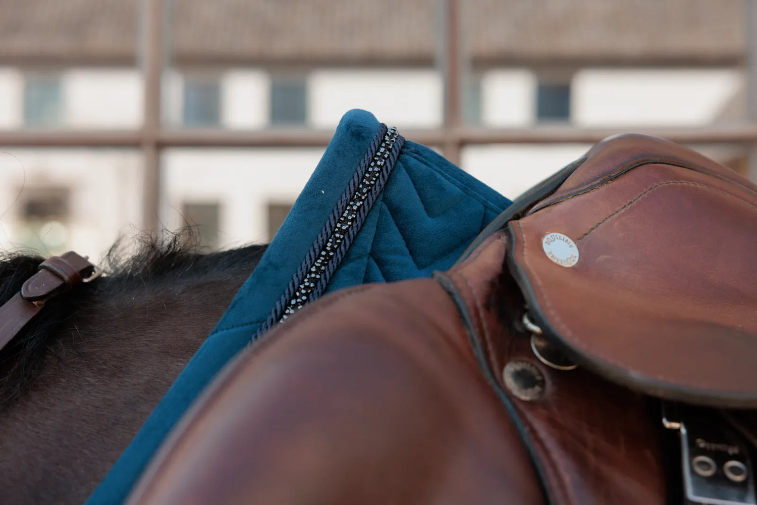 Tapis Velvet Mini Pearl MIXTE - KENTUCKY