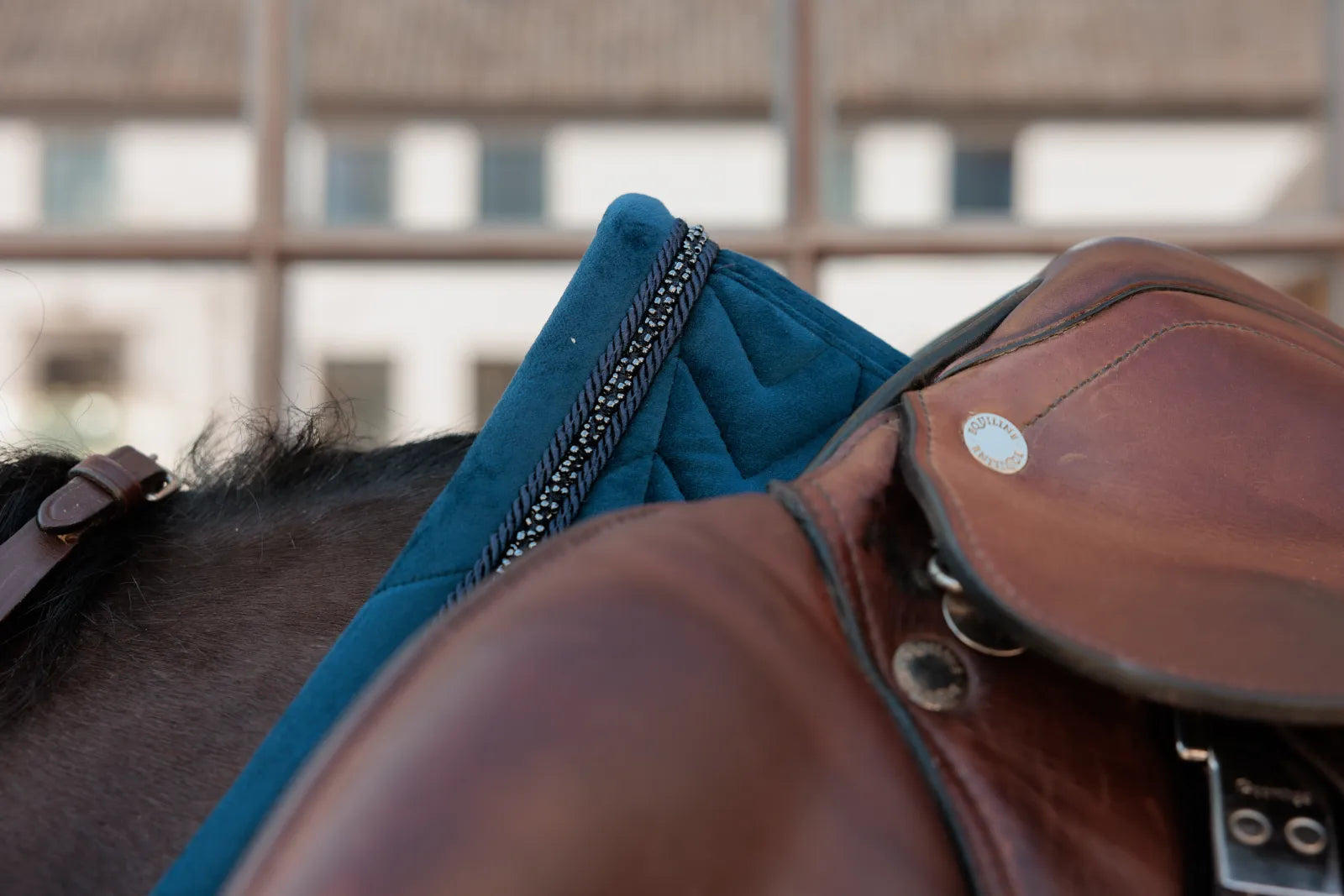 Tapis Velvet Mini Pearl MIXTE - KENTUCKY