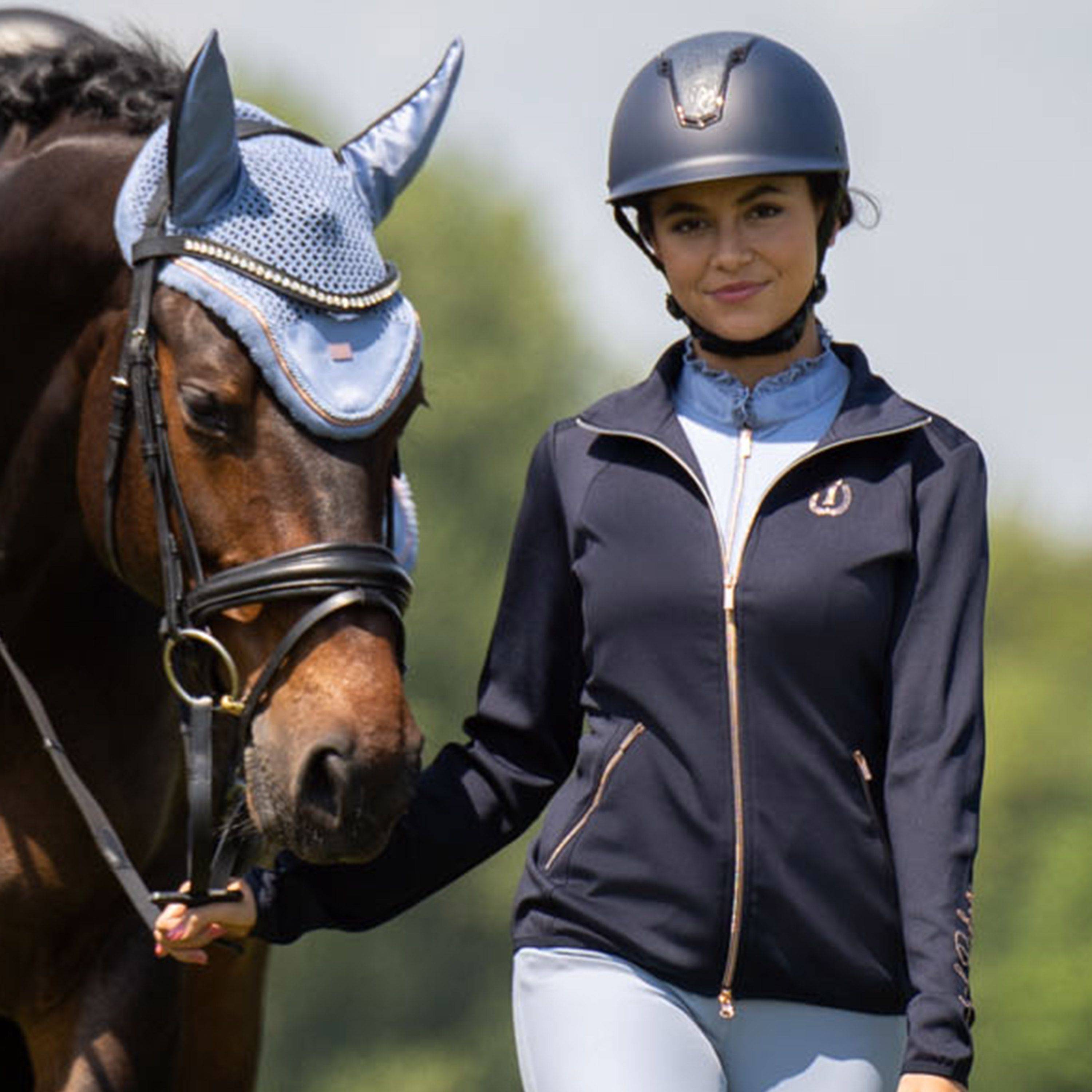 Cardigan technique sporty SPARKS - Imperial Riding