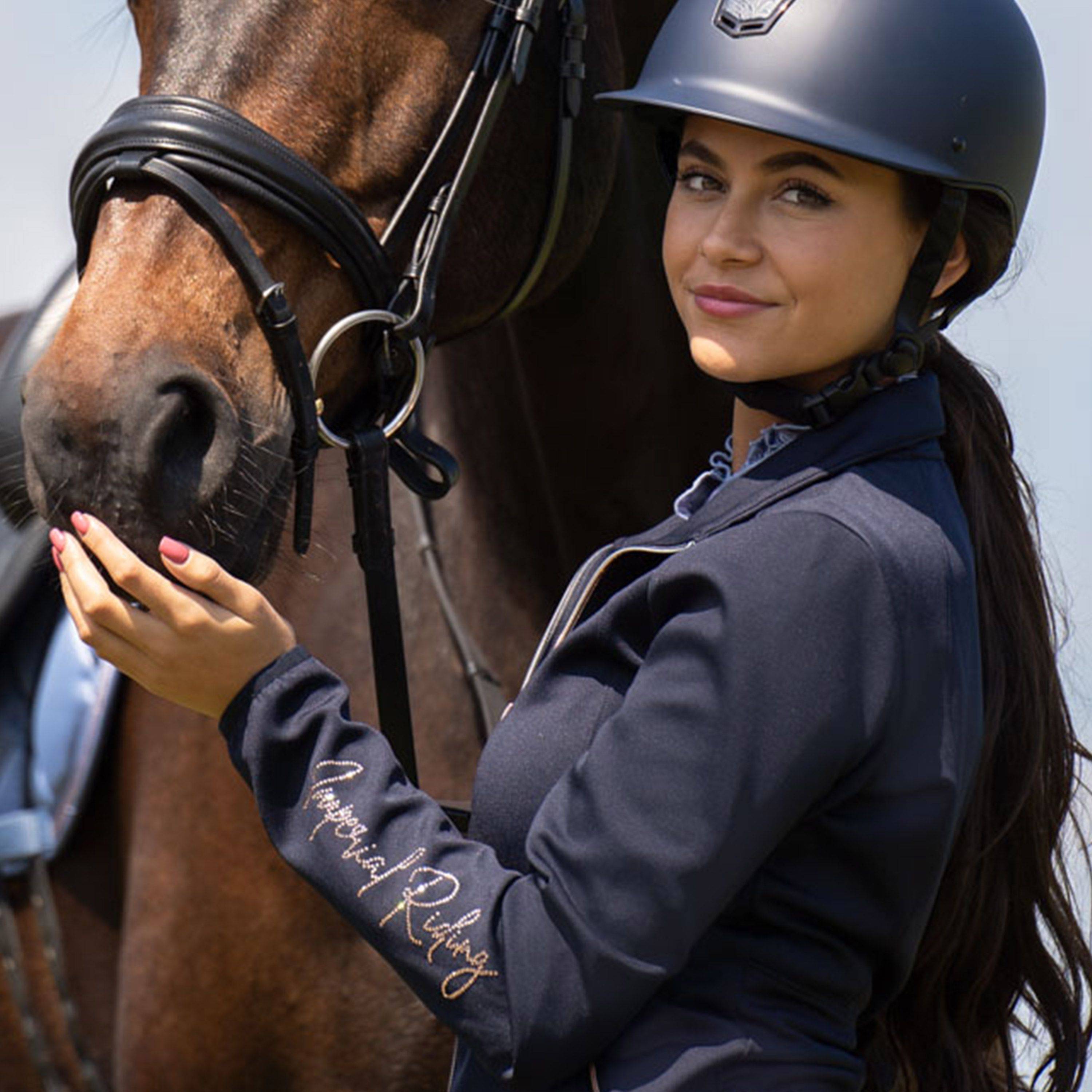 Cardigan technique sporty SPARKS - Imperial Riding