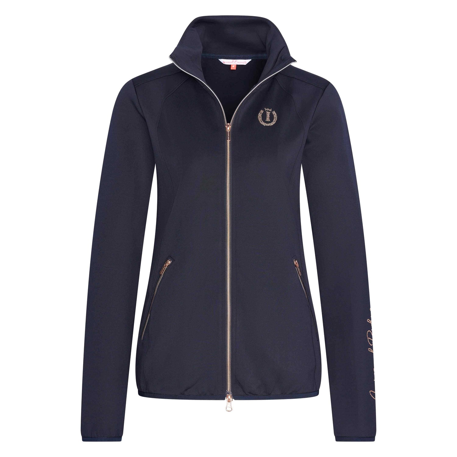 Cardigan technique sporty SPARKS - Imperial Riding