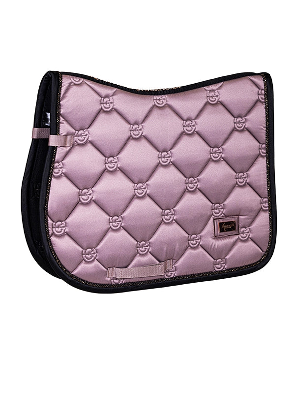 Anemone saddle pad - Equestrian Stockholm