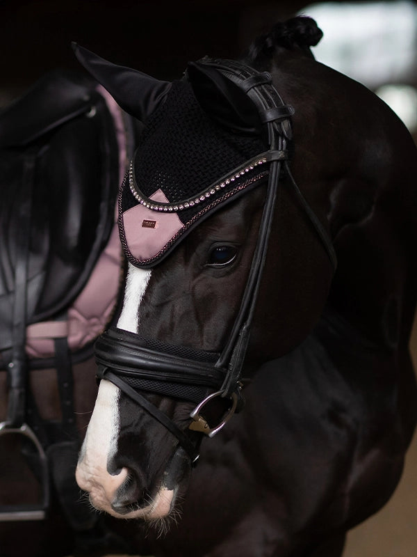 Anemone Beanie - Equestrian Stockholm