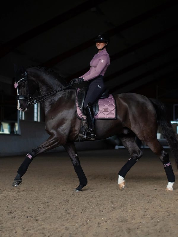 Bandes de polo Anemone - Equestrian Stockholm