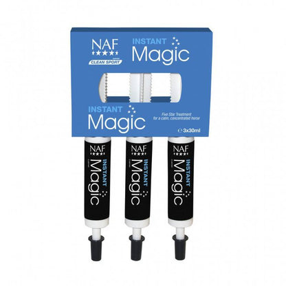 Instant Magic Calming Syringe - NAF