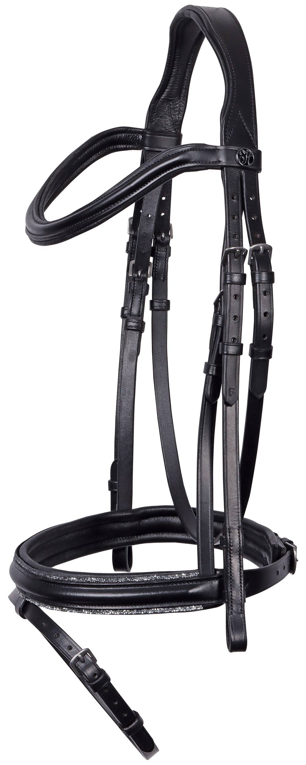 Sparkle Bridle - Harry&