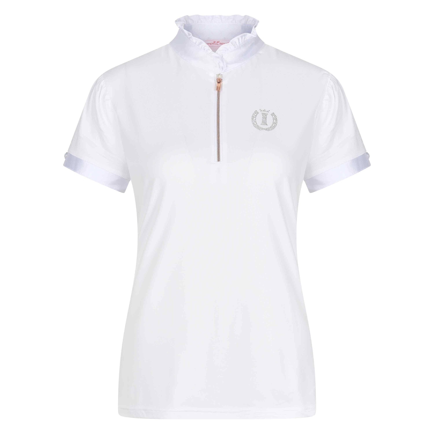 Polo Anna col froufrou - Imperial Riding