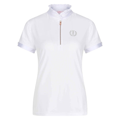 Polo Anna col froufrou - Imperial Riding