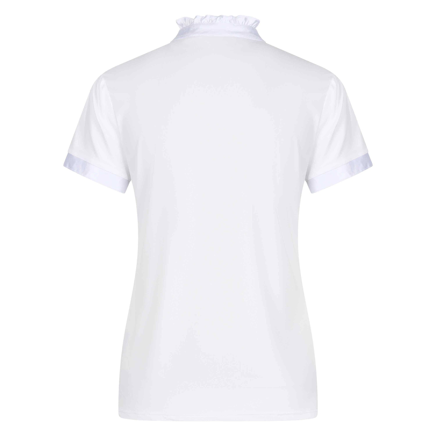 Polo Anna col froufrou - Imperial Riding
