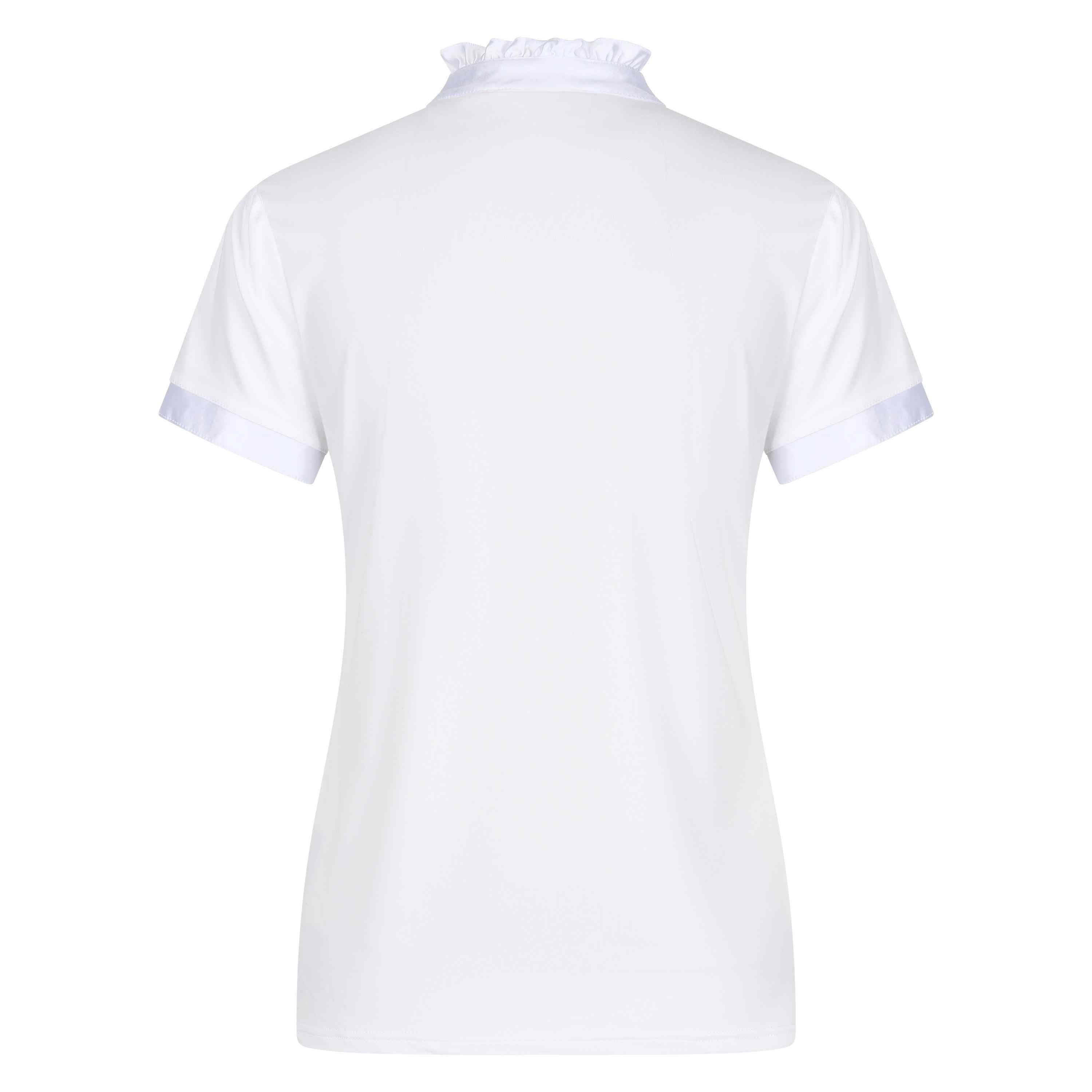 Polo Anna col froufrou - Imperial Riding