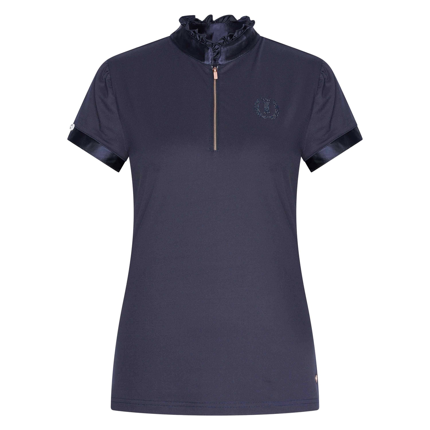 Polo Anna col froufrou - Imperial Riding
