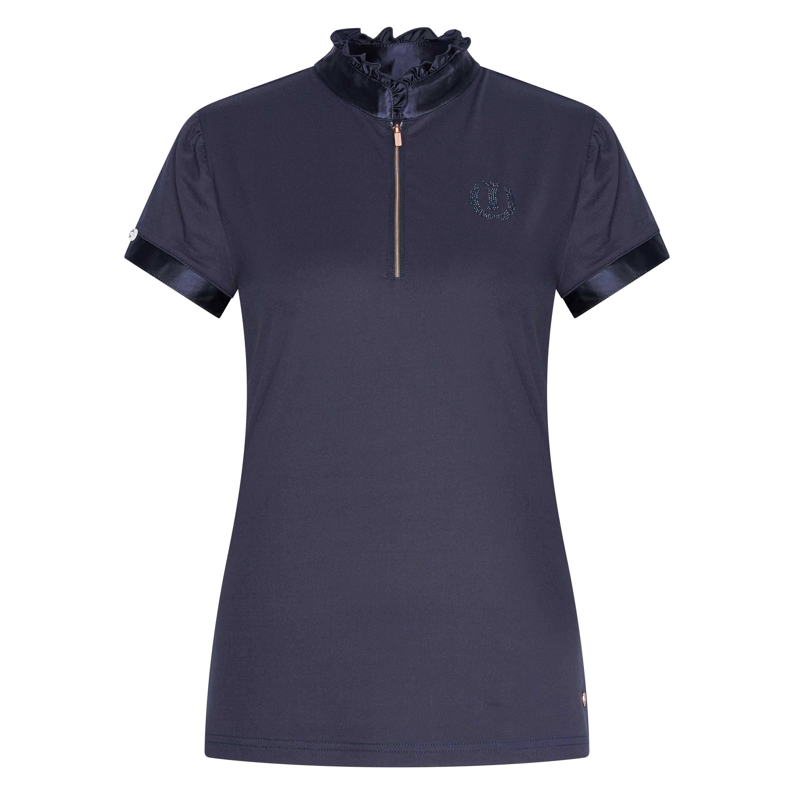 Polo Anna col froufrou - Imperial Riding