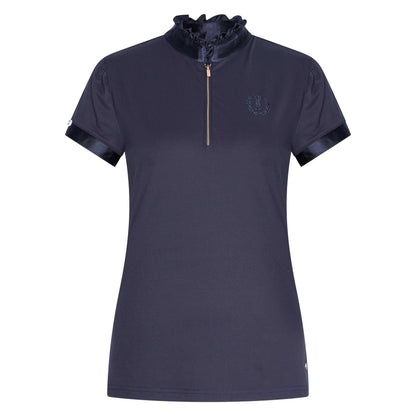 Polo Anna col froufrou - Imperial Riding
