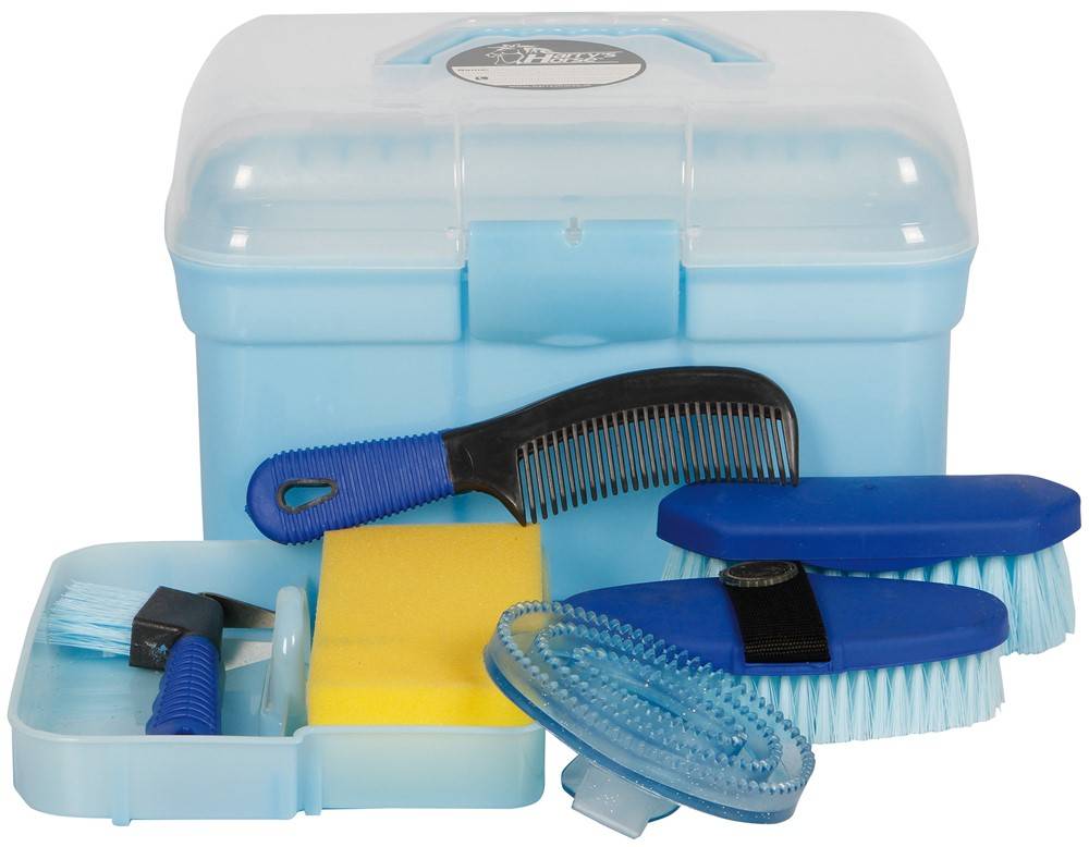 Complete grooming box - Harry&