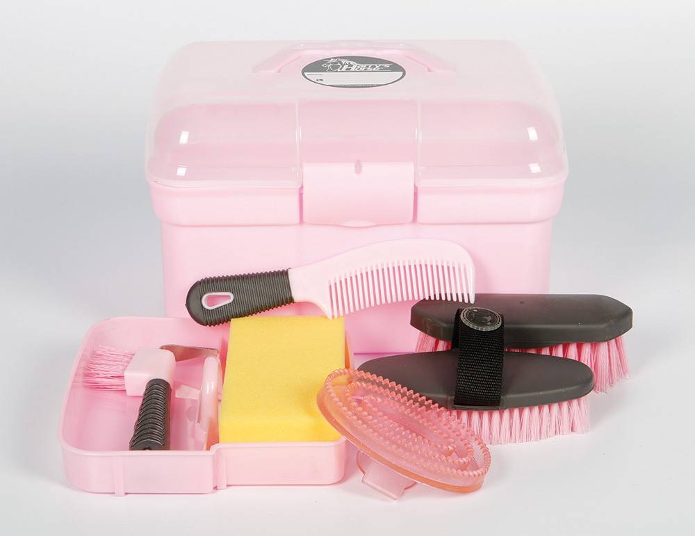 Complete grooming box - Harry&