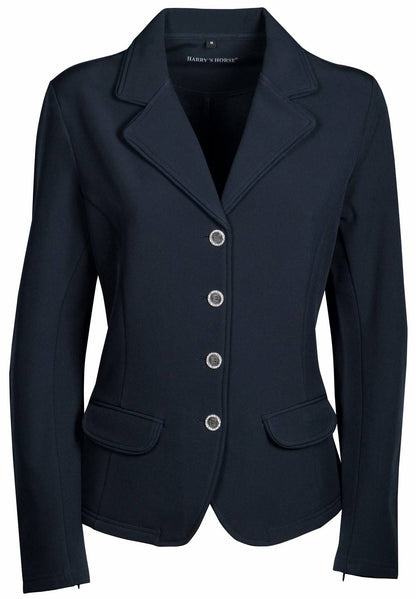 Veste de concours softshell St.Tropez TT - Harry&