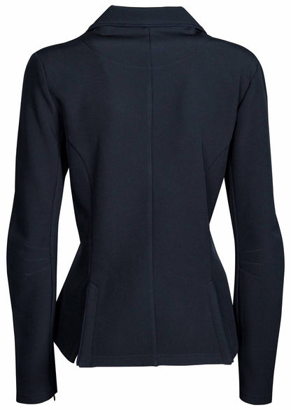 Veste de concours softshell St.Tropez TT - Harry&