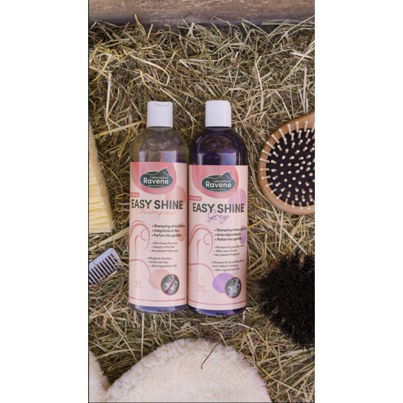 Shampoing Easy Shine - Ravene