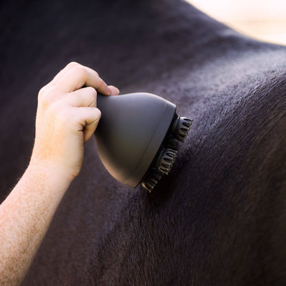 Brosse de massage et relaxation VOLTA - IMPERIAL RIDING